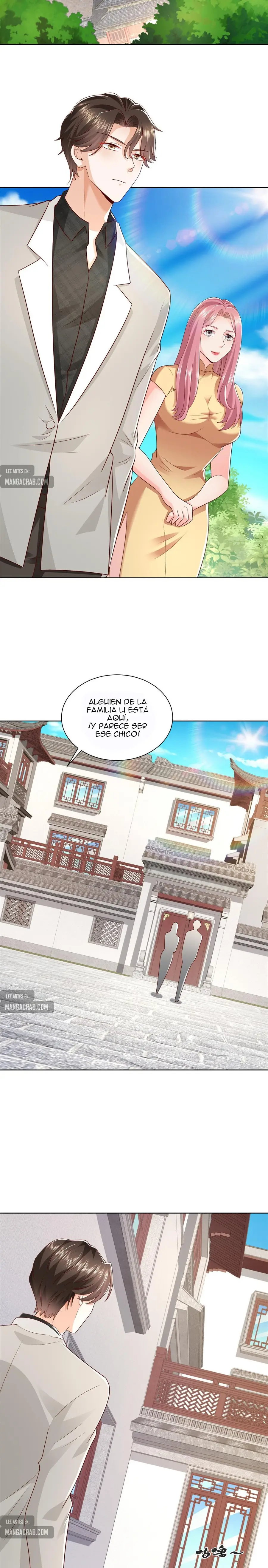 Tengo una Nueva Carrera al Azar Cada Semana Capitulo 344 página 2