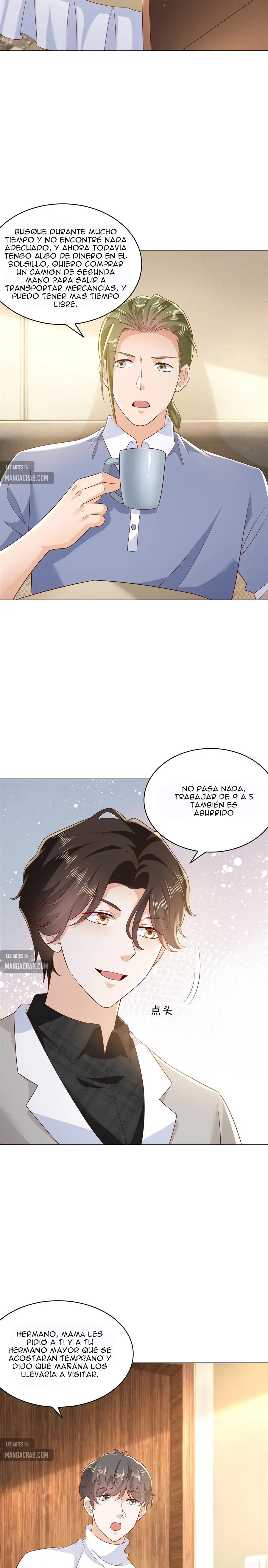Tengo una Nueva Carrera al Azar Cada Semana Capitulo 346 página 12