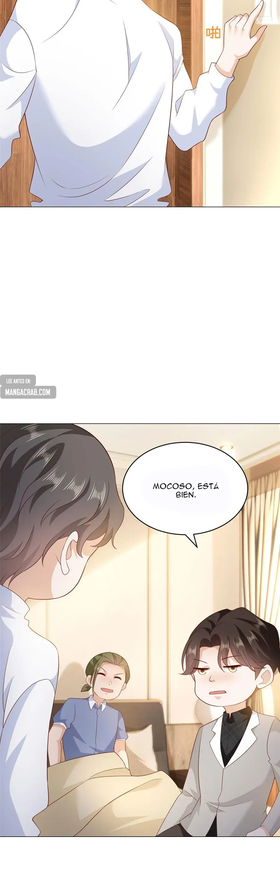Tengo una Nueva Carrera al Azar Cada Semana Capitulo 346 página 13