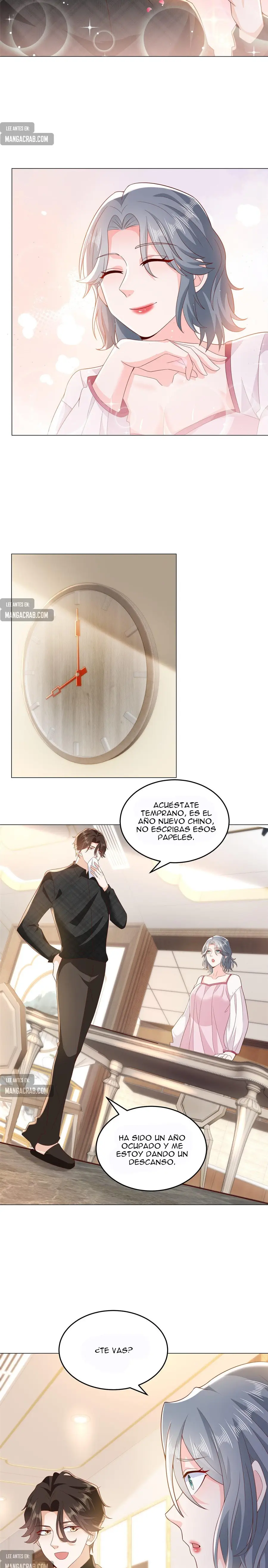Tengo una Nueva Carrera al Azar Cada Semana Capitulo 346 página 7