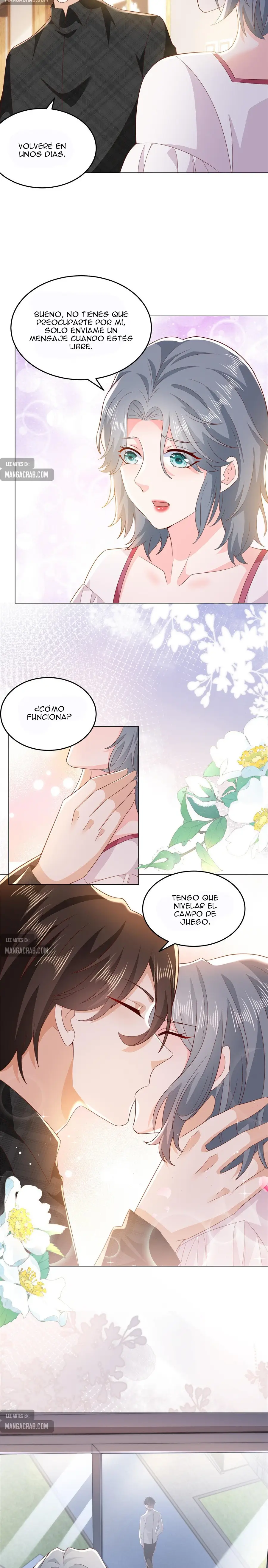 Tengo una Nueva Carrera al Azar Cada Semana Capitulo 346 página 8