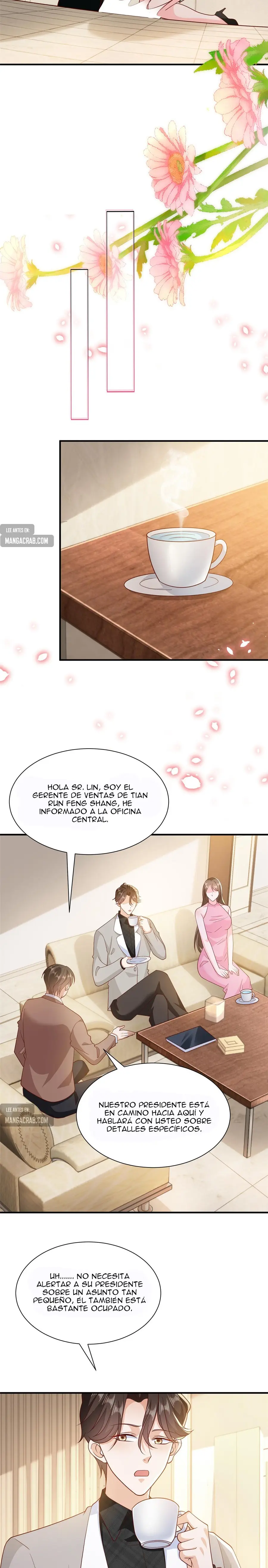 Tengo una Nueva Carrera al Azar Cada Semana Capitulo 349 página 11