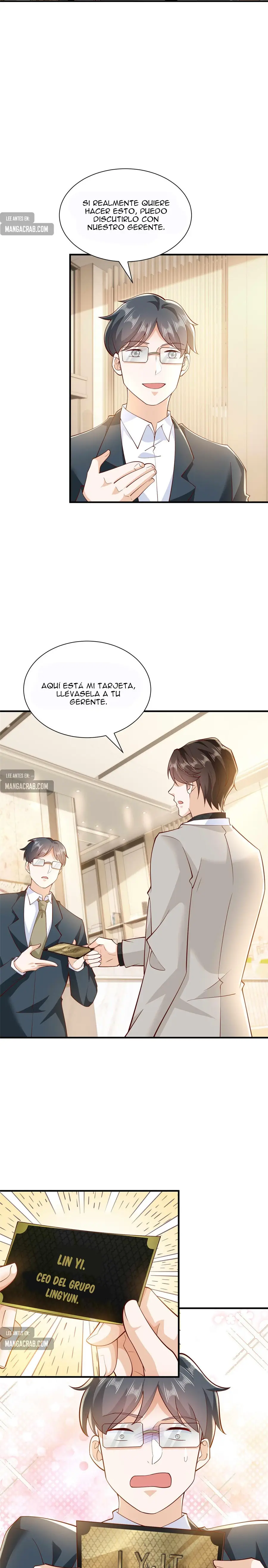 Tengo una Nueva Carrera al Azar Cada Semana Capitulo 349 página 4