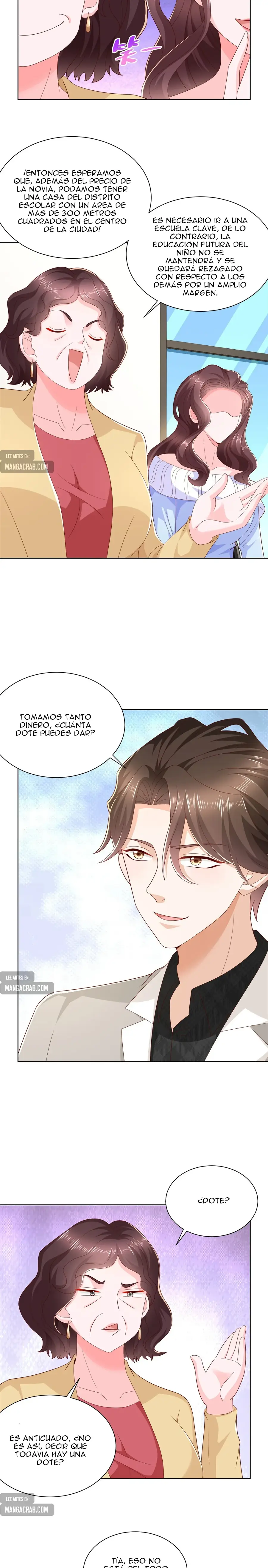 Tengo una Nueva Carrera al Azar Cada Semana Capitulo 353 página 3