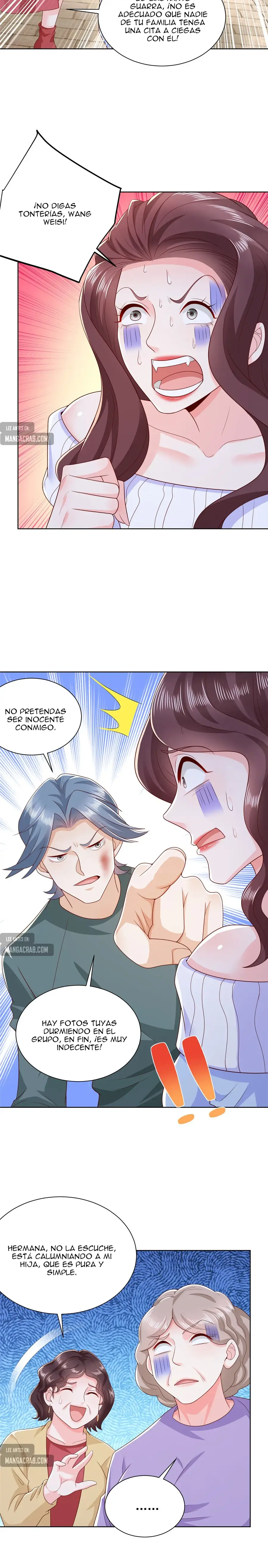 Tengo una Nueva Carrera al Azar Cada Semana Capitulo 354 página 2