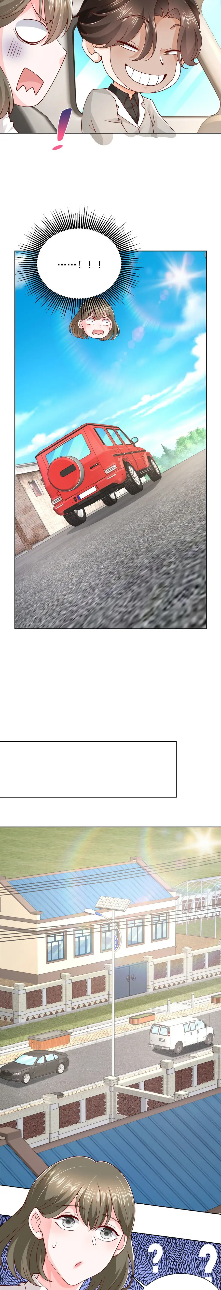 Tengo una Nueva Carrera al Azar Cada Semana Capitulo 355 página 7