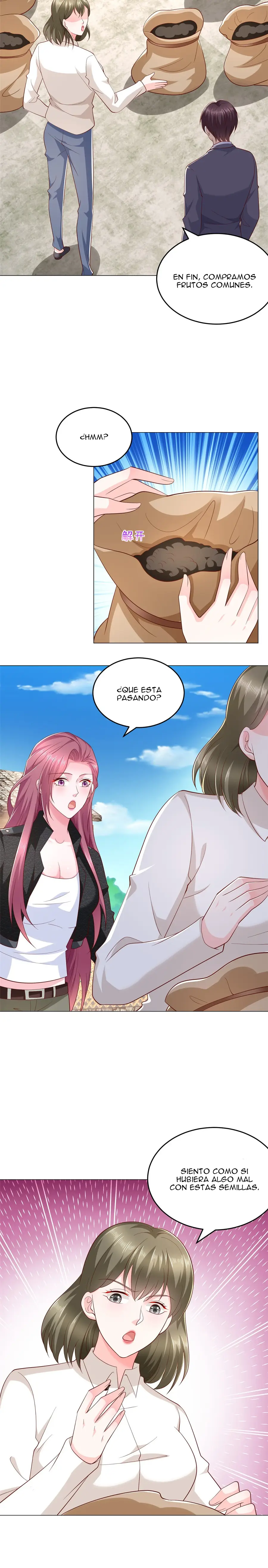 Tengo una Nueva Carrera al Azar Cada Semana Capitulo 357 página 12