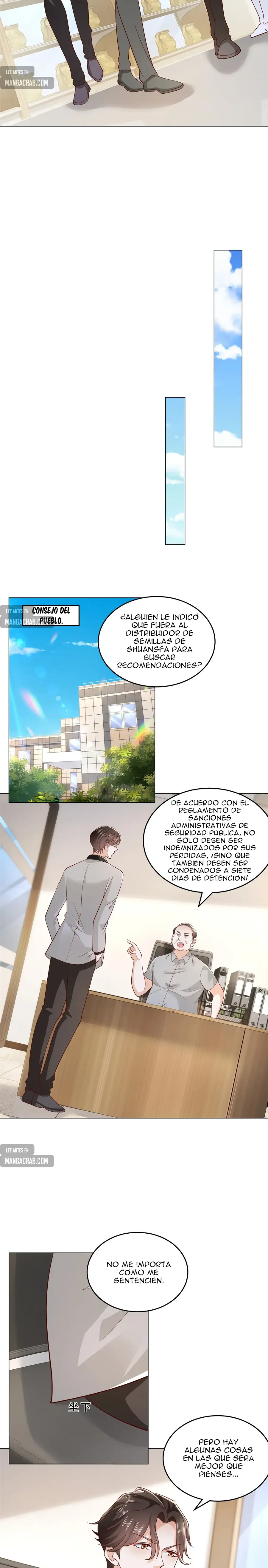 Tengo una Nueva Carrera al Azar Cada Semana Capitulo 359 página 4