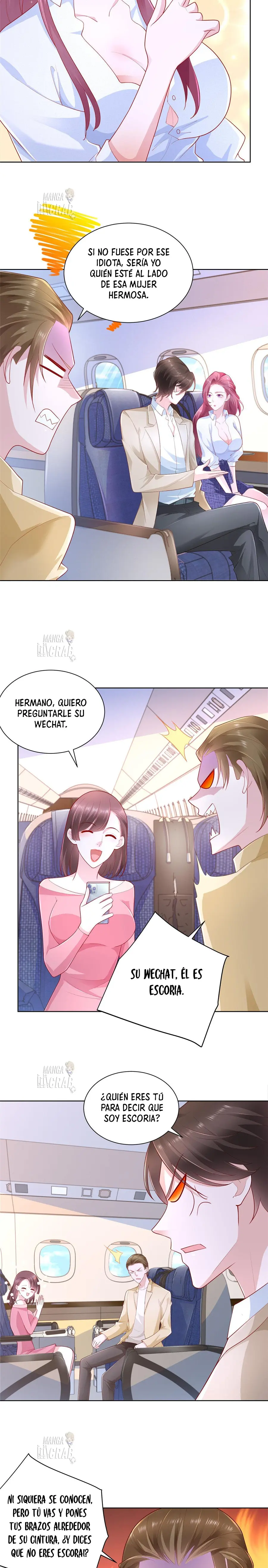 Tengo una Nueva Carrera al Azar Cada Semana Capitulo 36 página 2