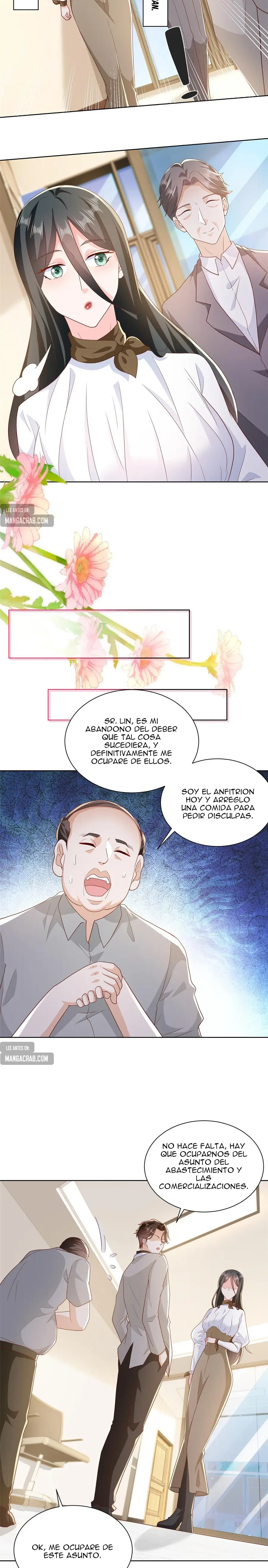 Tengo una Nueva Carrera al Azar Cada Semana Capitulo 360 página 2