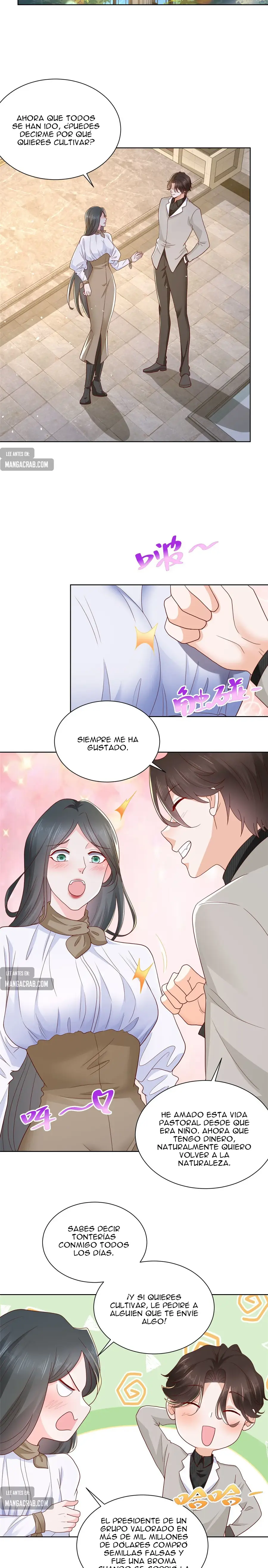 Tengo una Nueva Carrera al Azar Cada Semana Capitulo 361 página 2