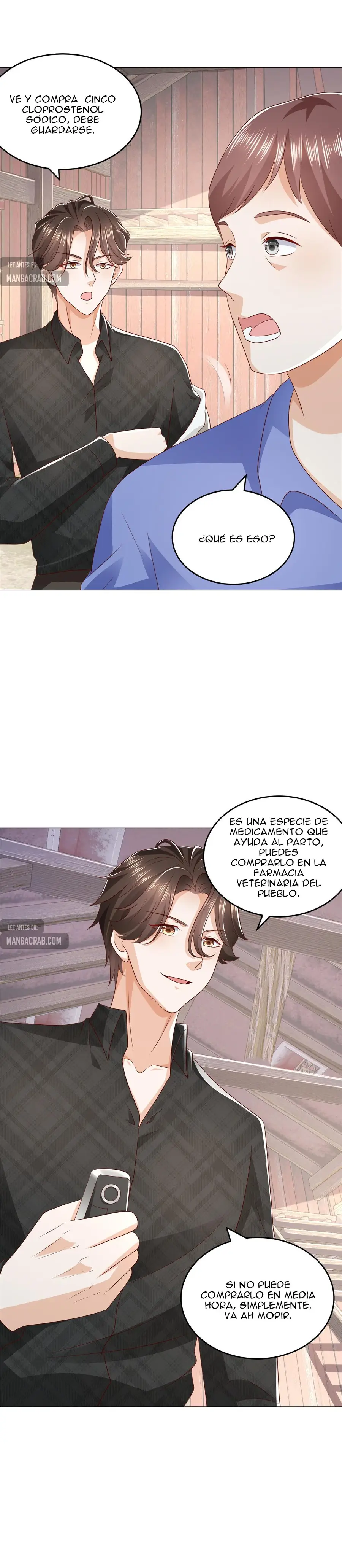 Tengo una Nueva Carrera al Azar Cada Semana Capitulo 365 página 13