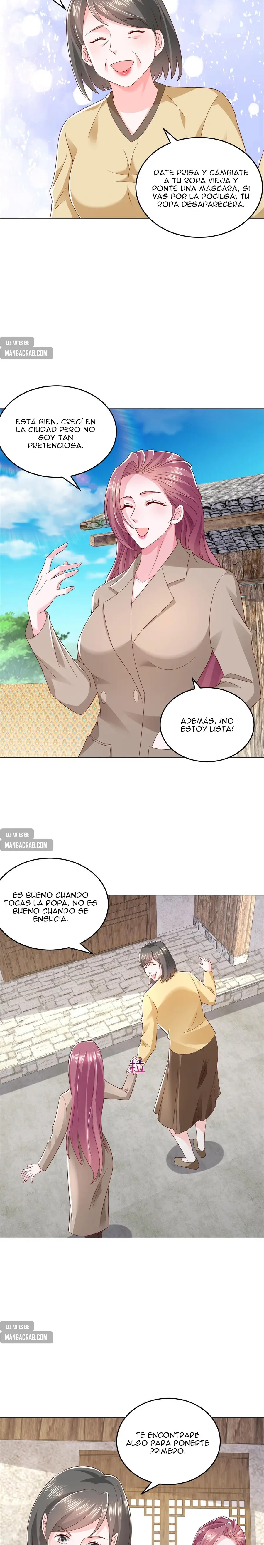 Tengo una Nueva Carrera al Azar Cada Semana Capitulo 365 página 9