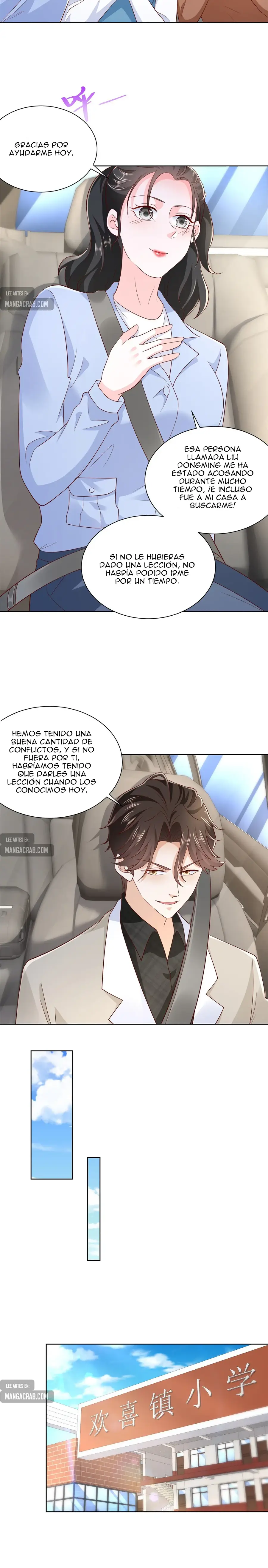 Tengo una Nueva Carrera al Azar Cada Semana Capitulo 367 página 9