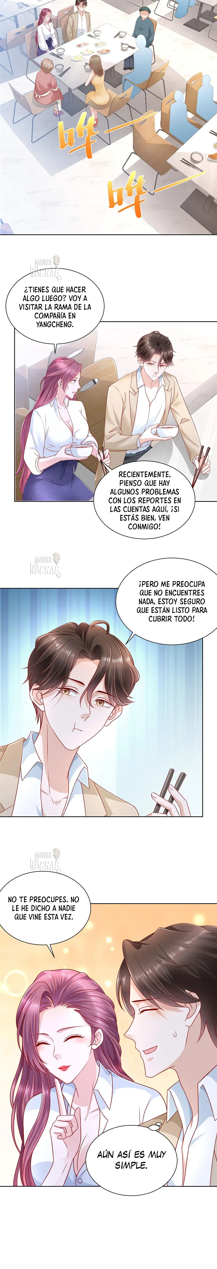 Tengo una Nueva Carrera al Azar Cada Semana Capitulo 37 página 11