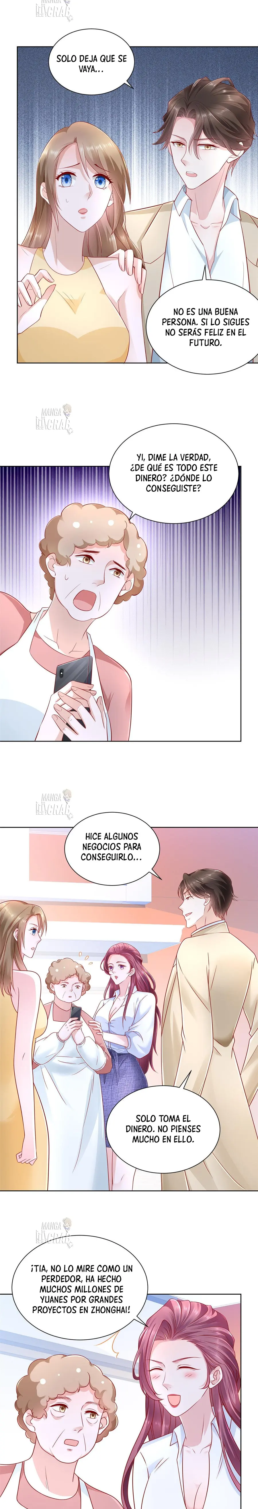 Tengo una Nueva Carrera al Azar Cada Semana Capitulo 37 página 9