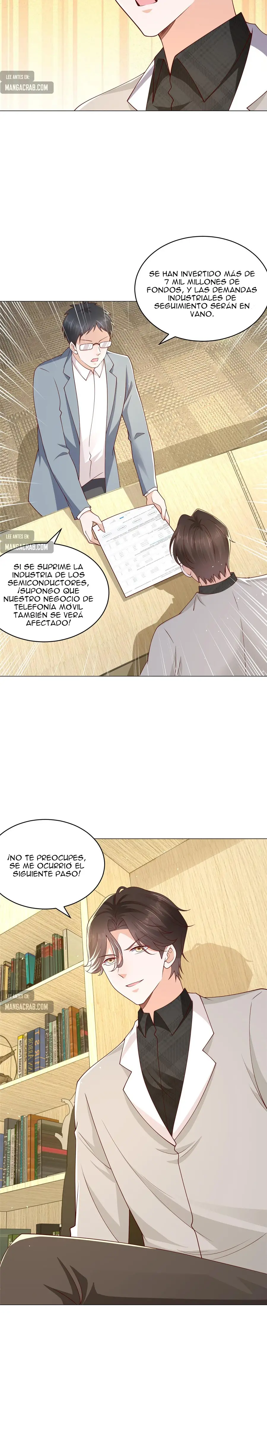 Tengo una Nueva Carrera al Azar Cada Semana Capitulo 370 página 13