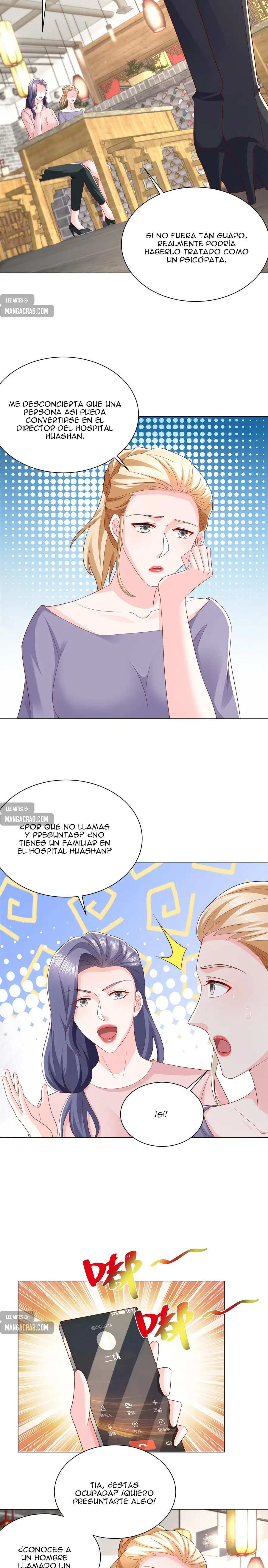 Tengo una Nueva Carrera al Azar Cada Semana Capitulo 373 página 9