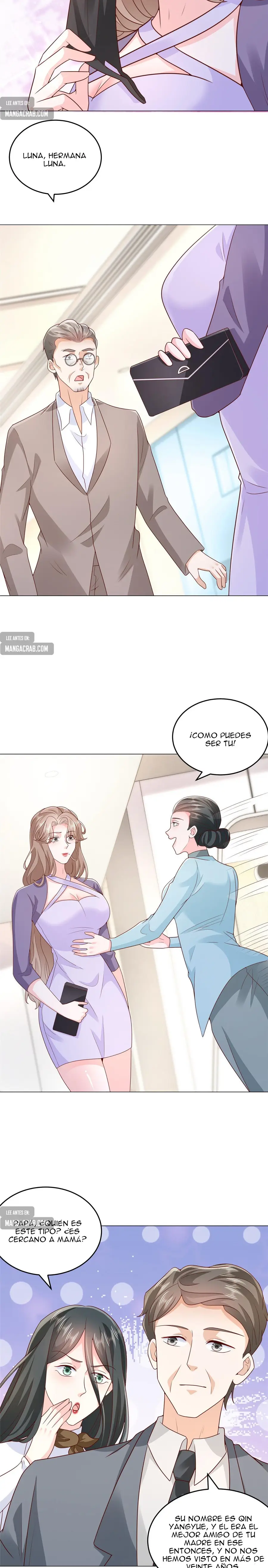 Tengo una Nueva Carrera al Azar Cada Semana Capitulo 379 página 11