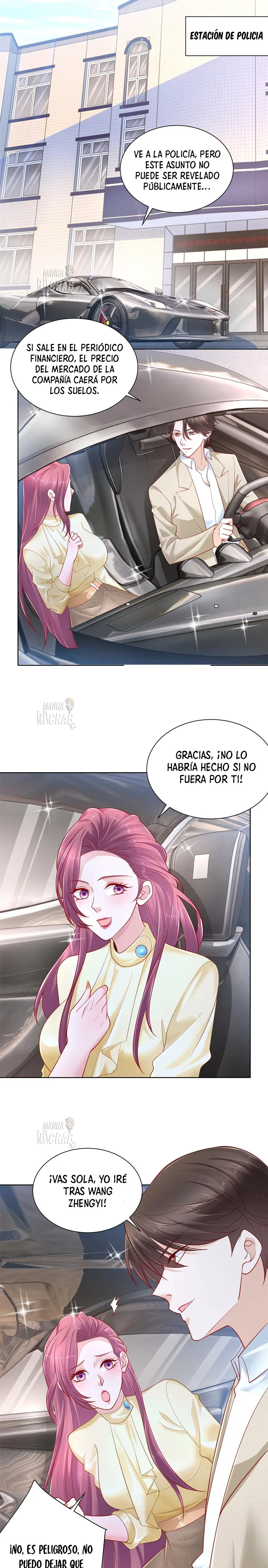 Tengo una Nueva Carrera al Azar Cada Semana Capitulo 38 página 11