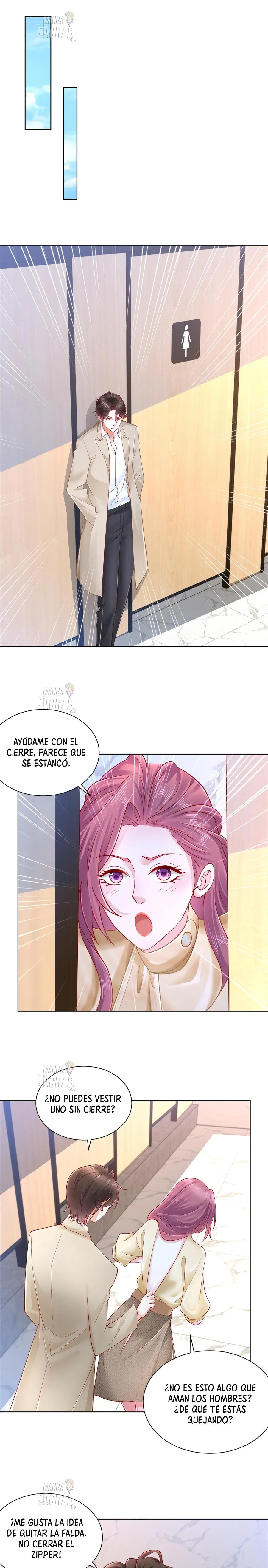Tengo una Nueva Carrera al Azar Cada Semana Capitulo 38 página 2