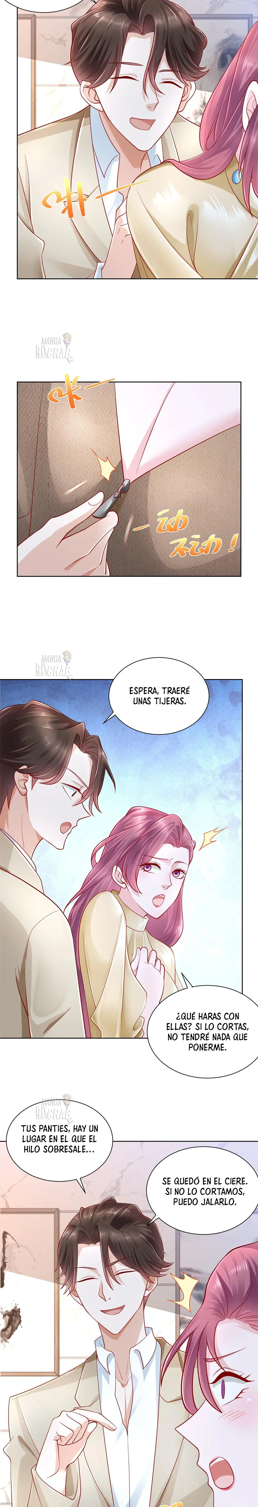 Tengo una Nueva Carrera al Azar Cada Semana Capitulo 38 página 3