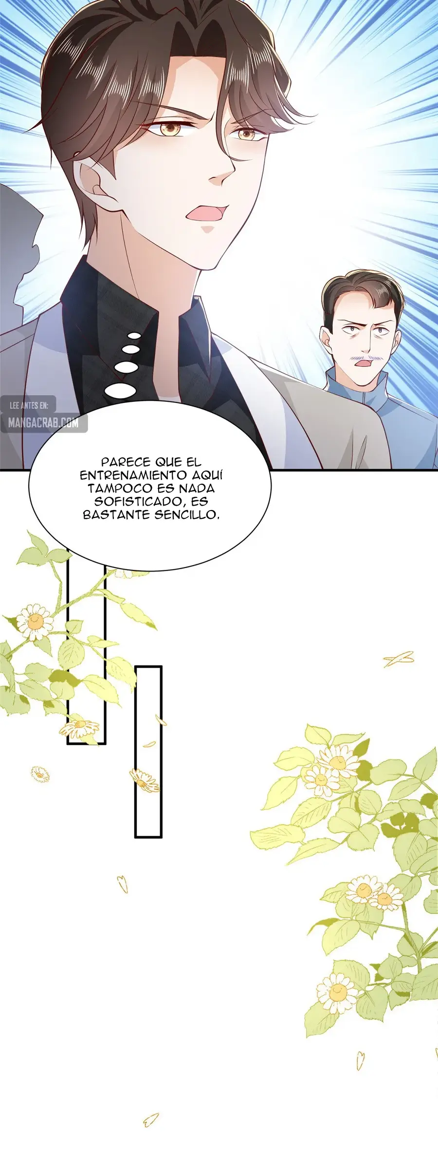 Tengo una Nueva Carrera al Azar Cada Semana Capitulo 385 página 15