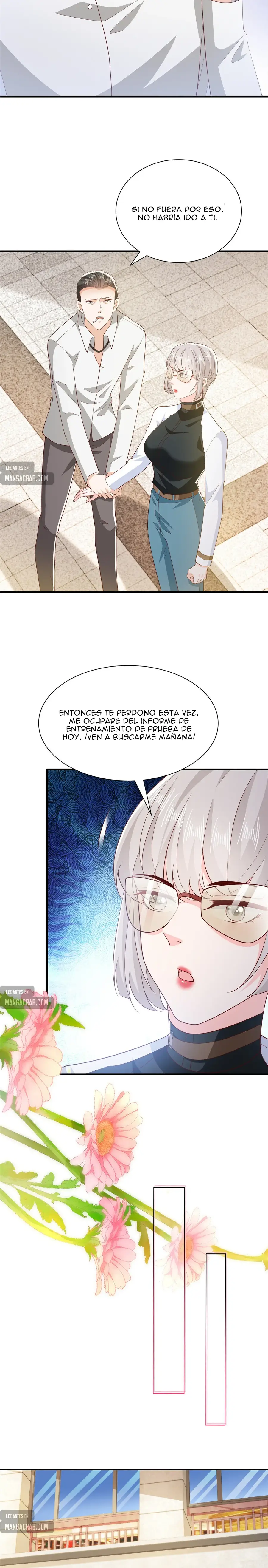 Tengo una Nueva Carrera al Azar Cada Semana Capitulo 385 página 2