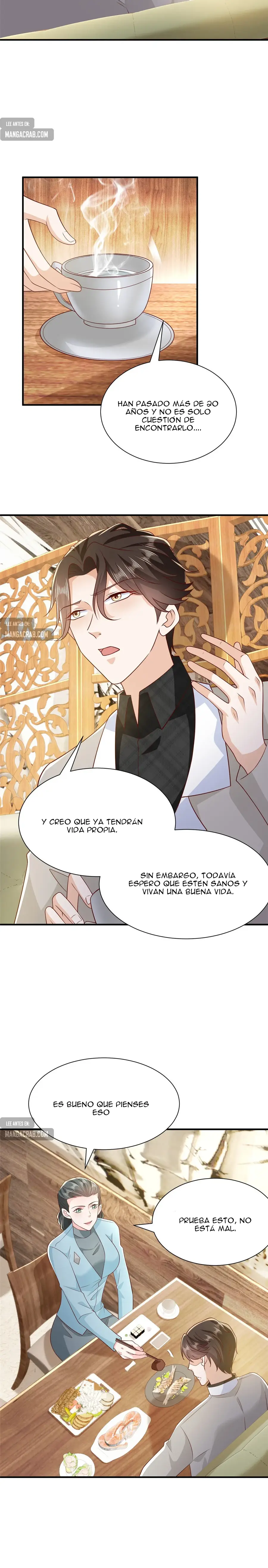 Tengo una Nueva Carrera al Azar Cada Semana Capitulo 385 página 8