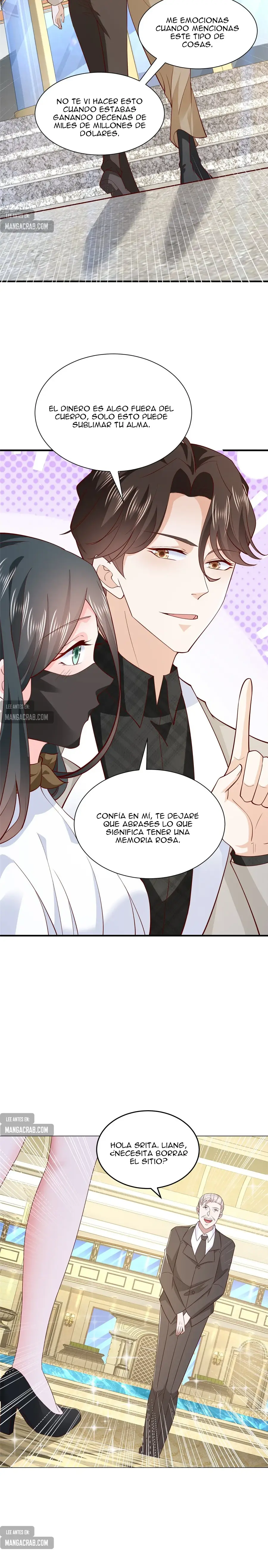 Tengo una Nueva Carrera al Azar Cada Semana Capitulo 387 página 10