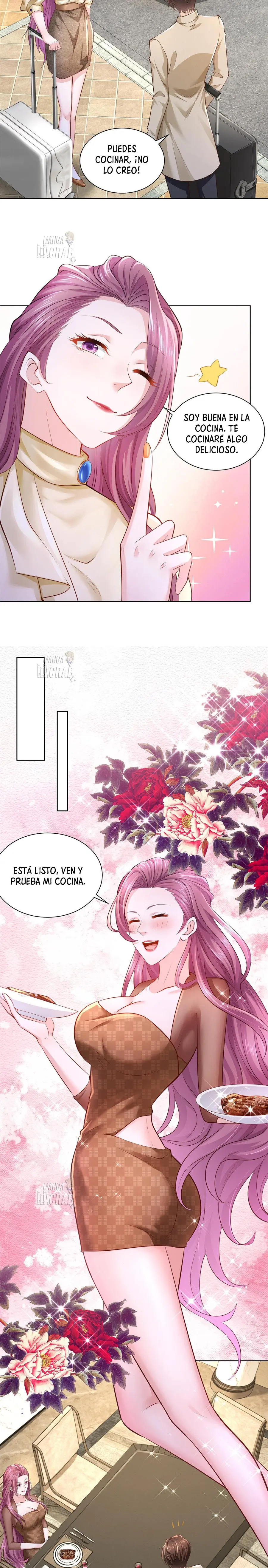 Tengo una Nueva Carrera al Azar Cada Semana Capitulo 39 página 5