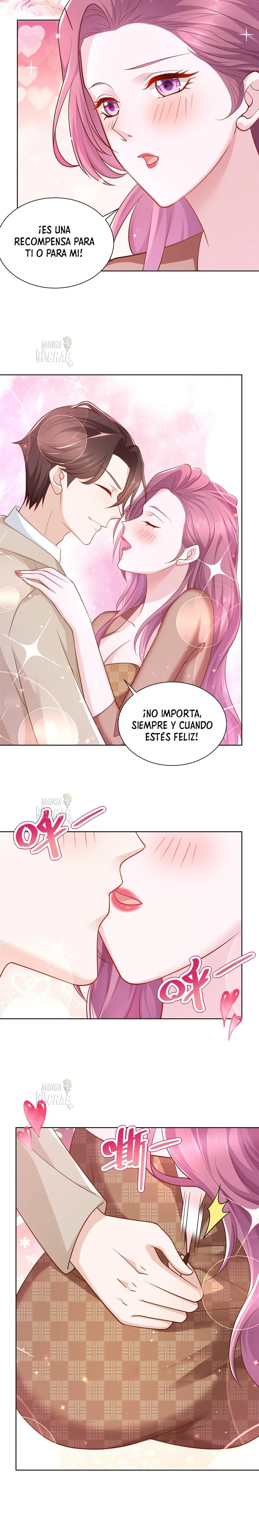 Tengo una Nueva Carrera al Azar Cada Semana Capitulo 39 página 9