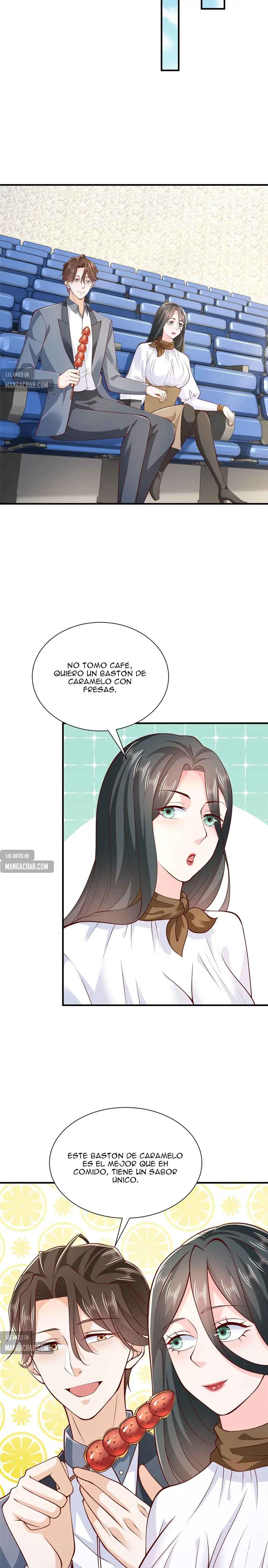 Tengo una Nueva Carrera al Azar Cada Semana Capitulo 390 página 12