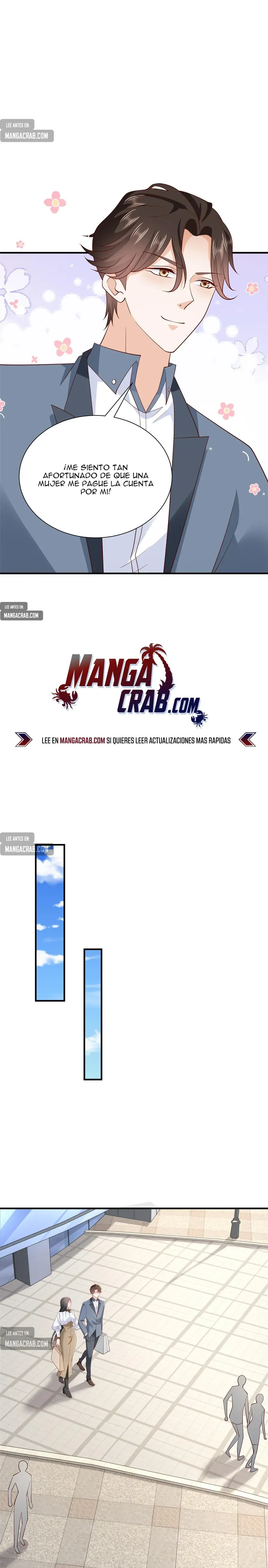 Tengo una Nueva Carrera al Azar Cada Semana Capitulo 390 página 4