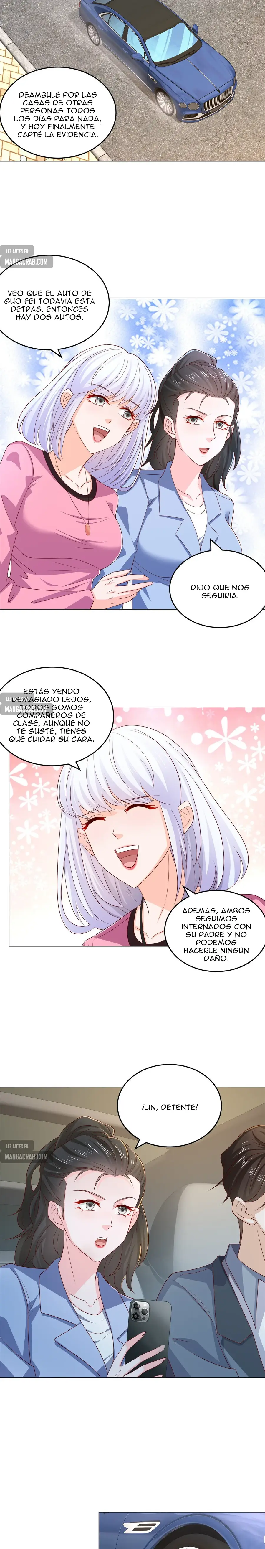Tengo una Nueva Carrera al Azar Cada Semana Capitulo 396 página 2