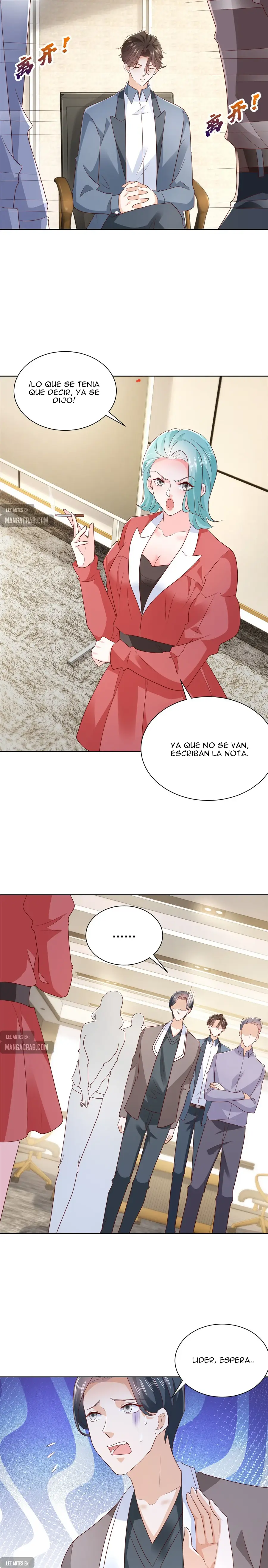 Tengo una Nueva Carrera al Azar Cada Semana Capitulo 401 página 10