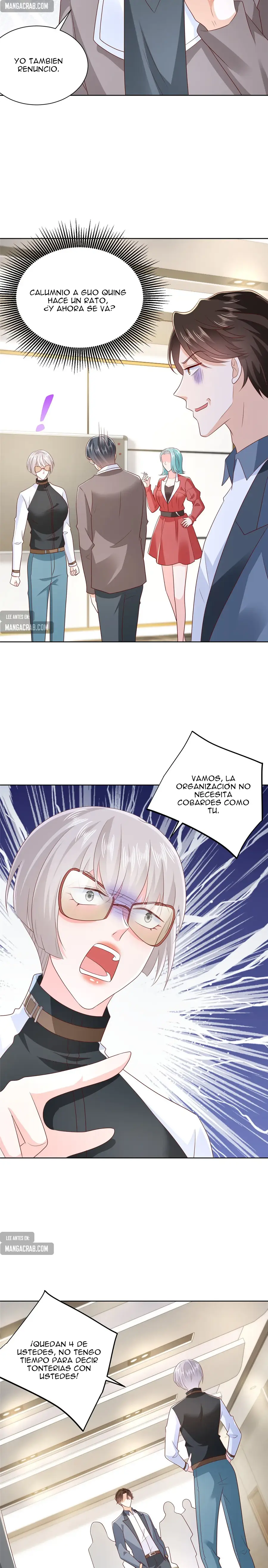 Tengo una Nueva Carrera al Azar Cada Semana Capitulo 401 página 11