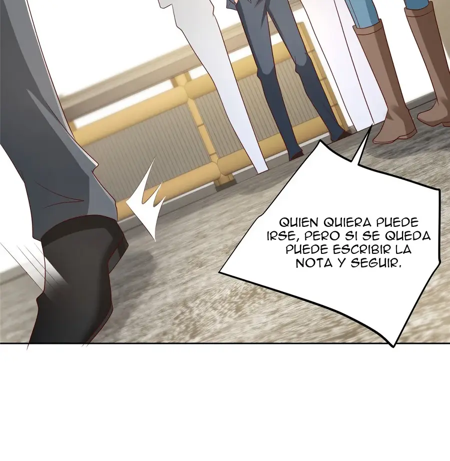 Tengo una Nueva Carrera al Azar Cada Semana Capitulo 401 página 12