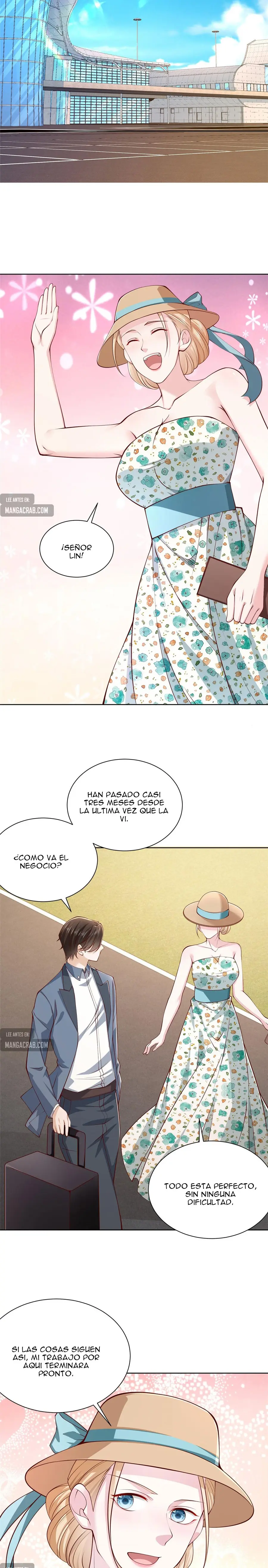 Tengo una Nueva Carrera al Azar Cada Semana Capitulo 403 página 2