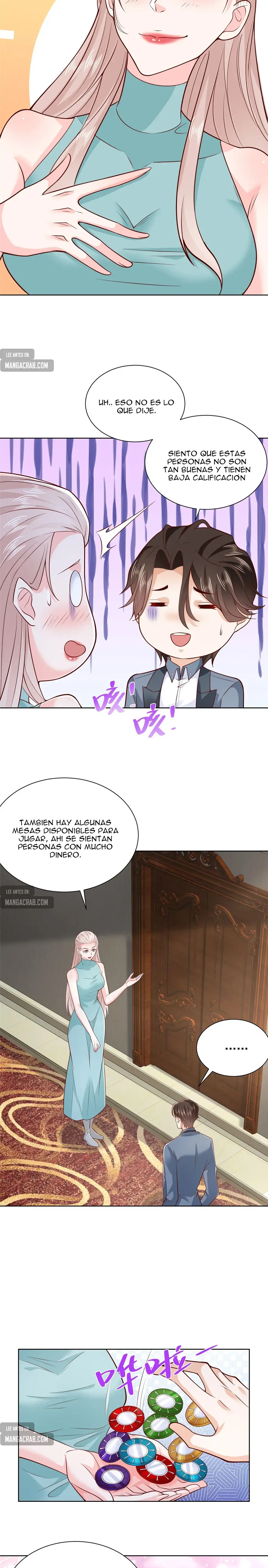 Tengo una Nueva Carrera al Azar Cada Semana Capitulo 404 página 10
