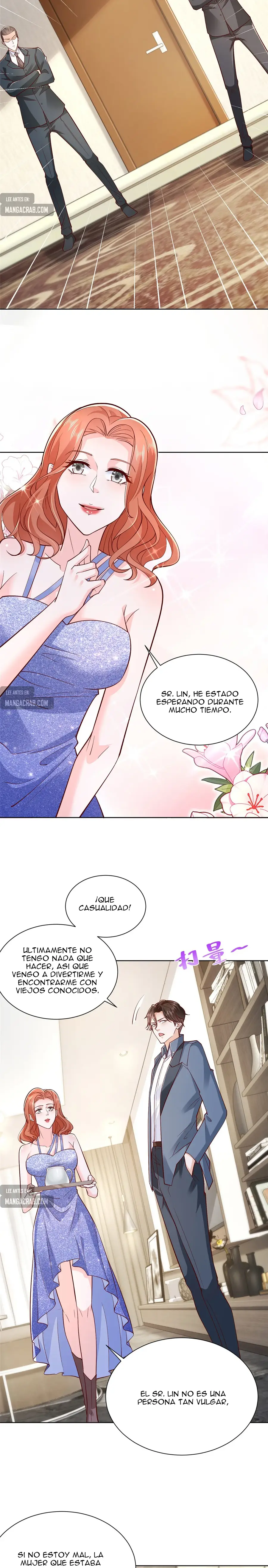 Tengo una Nueva Carrera al Azar Cada Semana Capitulo 405 página 4