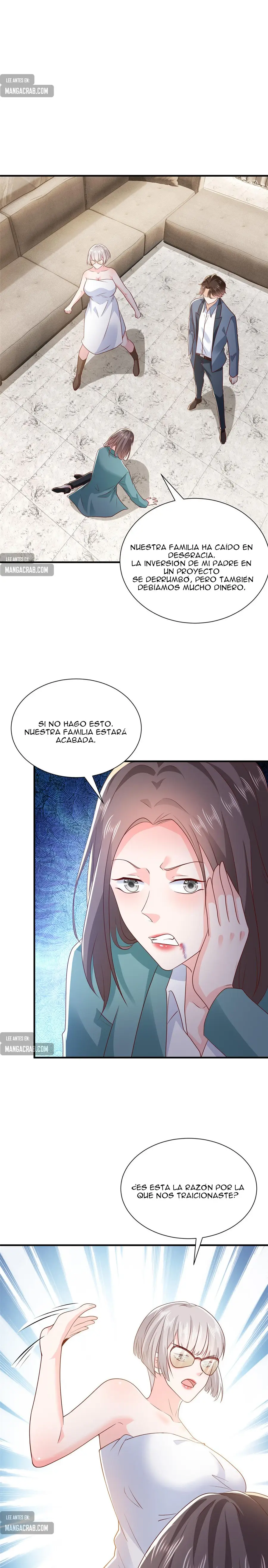 Tengo una Nueva Carrera al Azar Cada Semana Capitulo 409 página 11