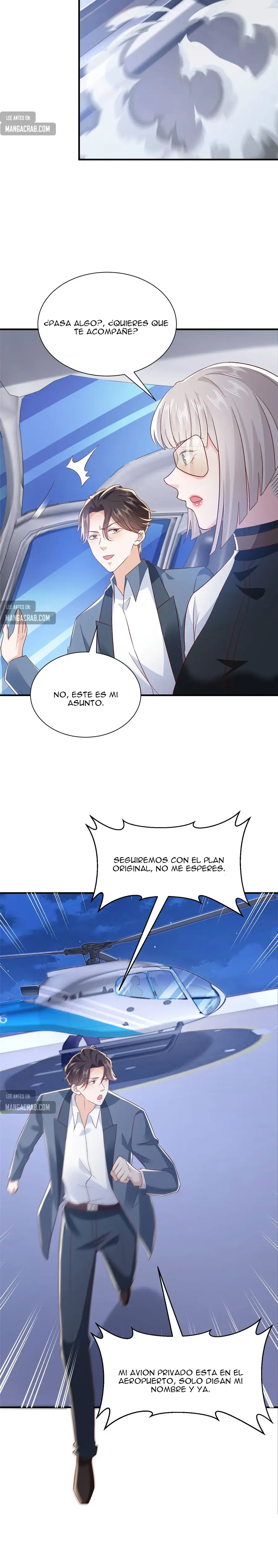 Tengo una Nueva Carrera al Azar Cada Semana Capitulo 410 página 13