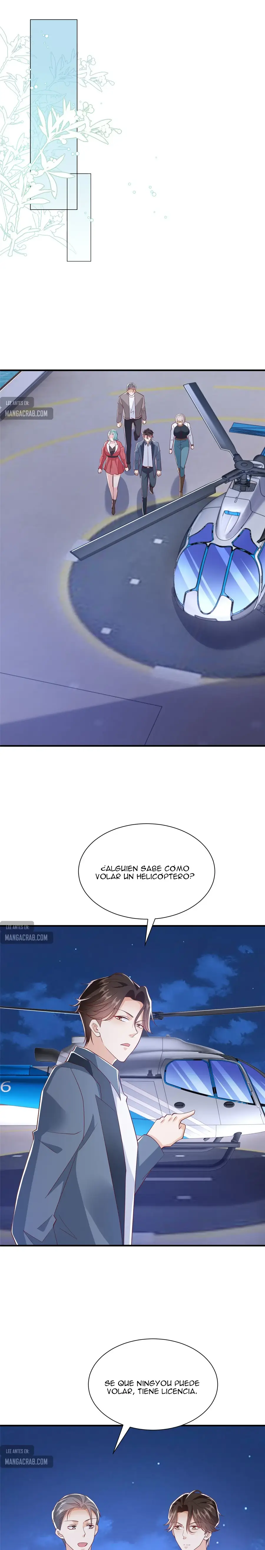 Tengo una Nueva Carrera al Azar Cada Semana Capitulo 410 página 8