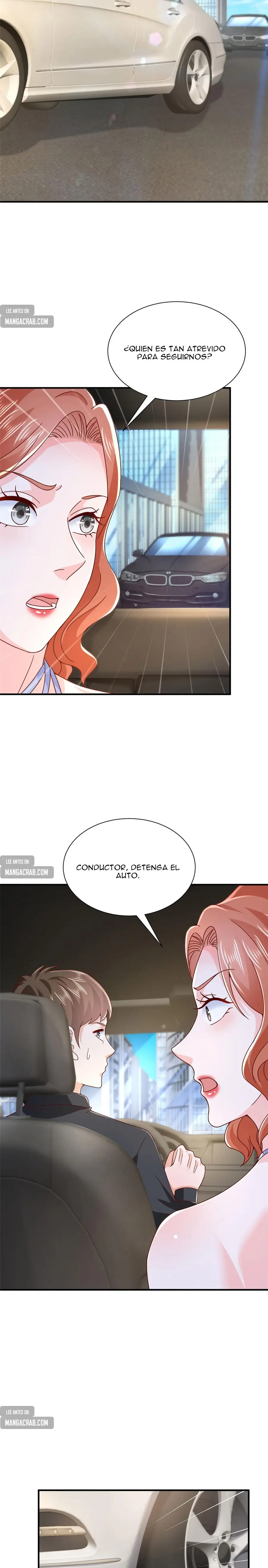 Tengo una Nueva Carrera al Azar Cada Semana Capitulo 412 página 9