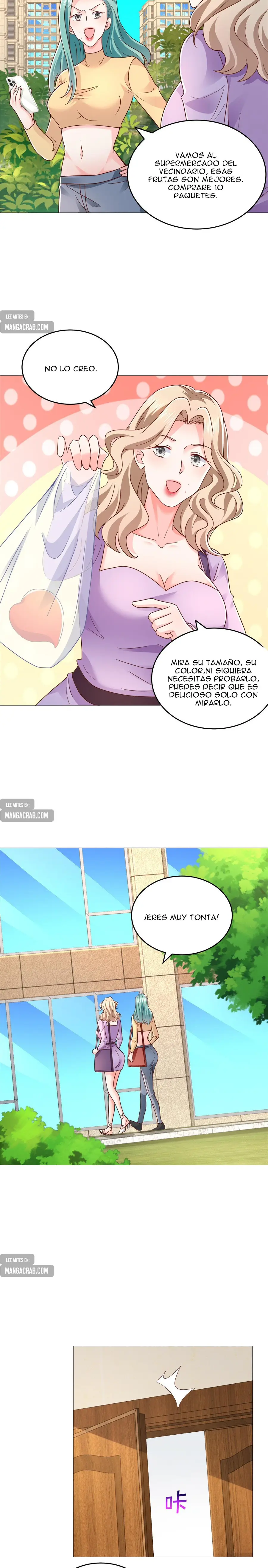 Tengo una Nueva Carrera al Azar Cada Semana Capitulo 417 página 7