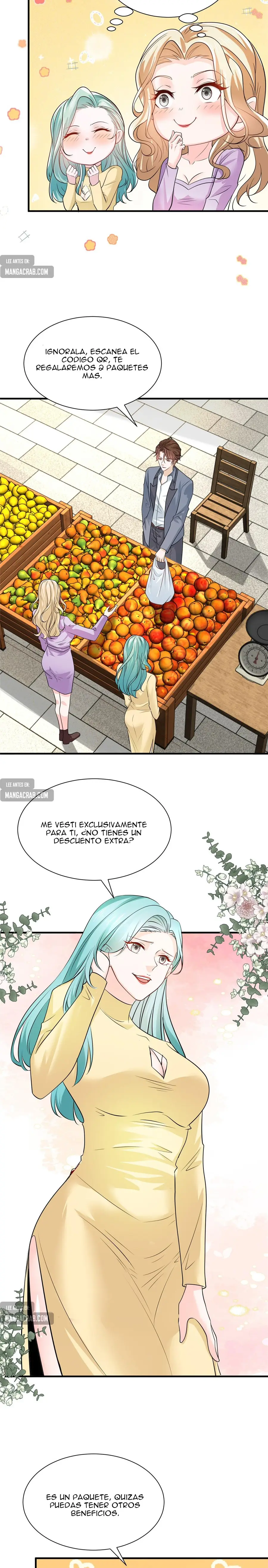 Tengo una Nueva Carrera al Azar Cada Semana Capitulo 420 página 8