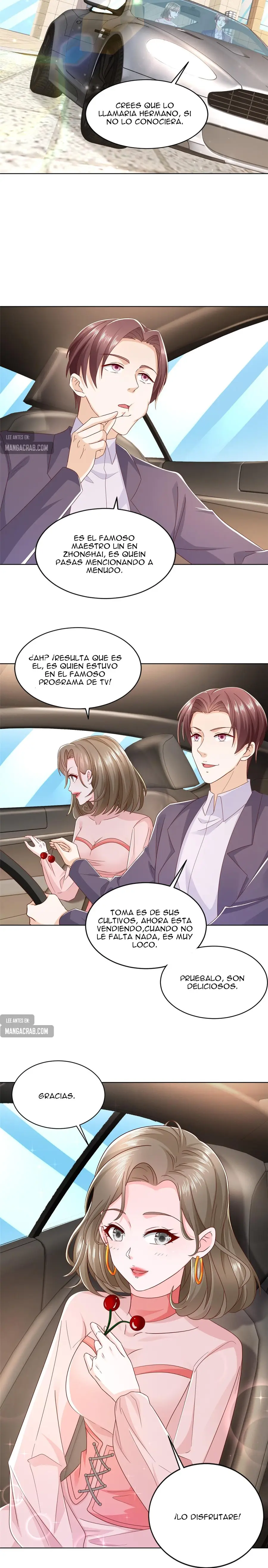 Tengo una Nueva Carrera al Azar Cada Semana Capitulo 421 página 11