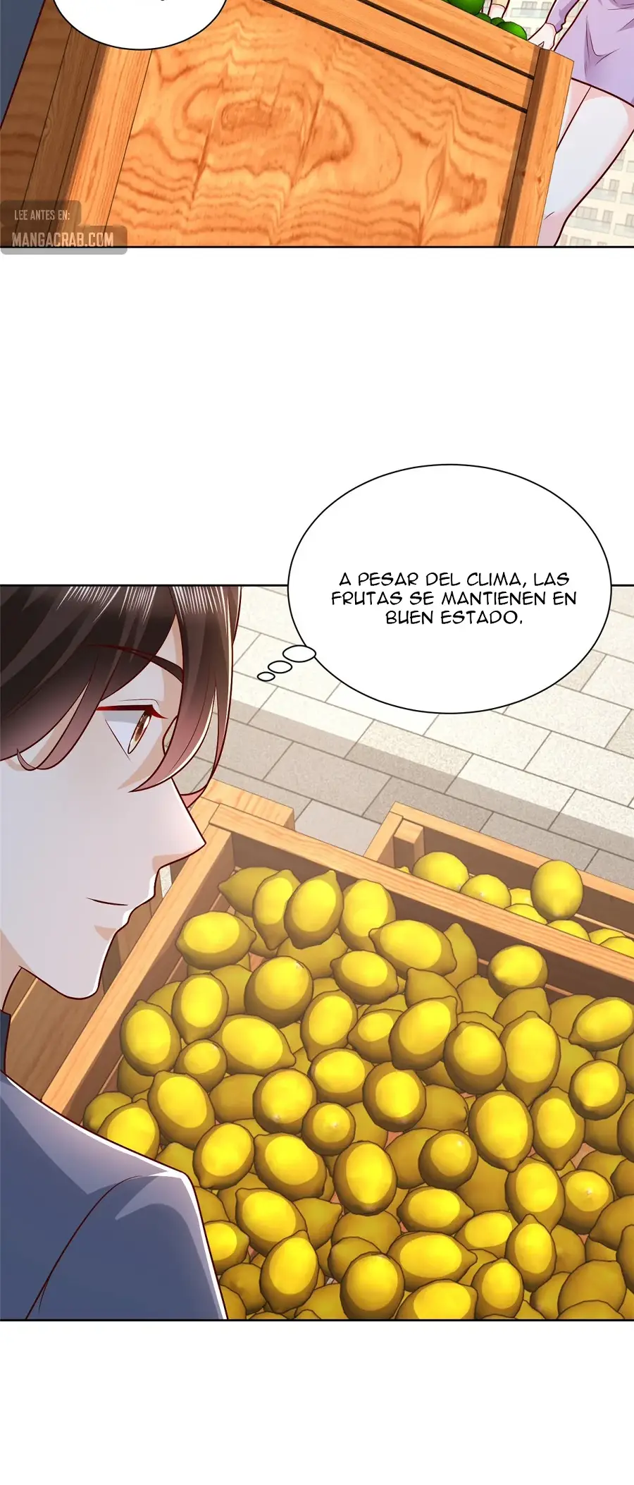 Tengo una Nueva Carrera al Azar Cada Semana Capitulo 429 página 13