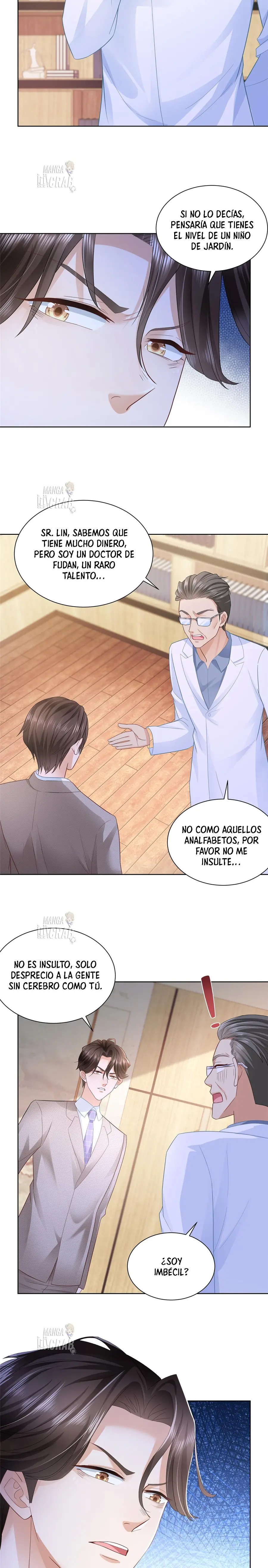 Tengo una Nueva Carrera al Azar Cada Semana Capitulo 43 página 7